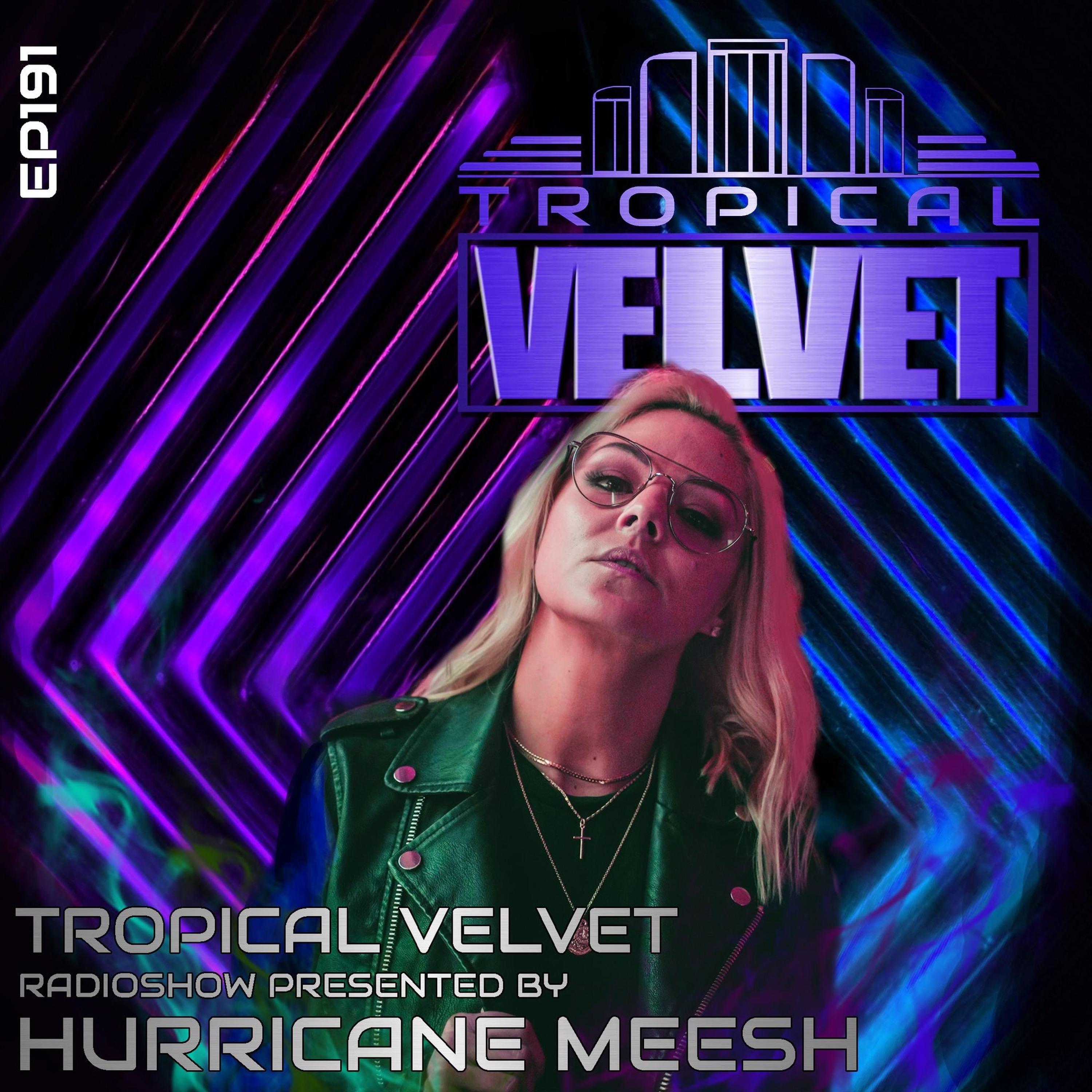 Tropical Velvet Podcast