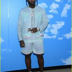 R.I.P SMOKE - AKTHESAVIOR