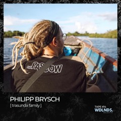 Philipp Brysch 🌿 ᴡᴅʟɴᴅs. ᴛᴀᴘᴇ '14