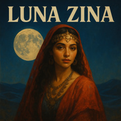 Luna Zina (لونا زينا)