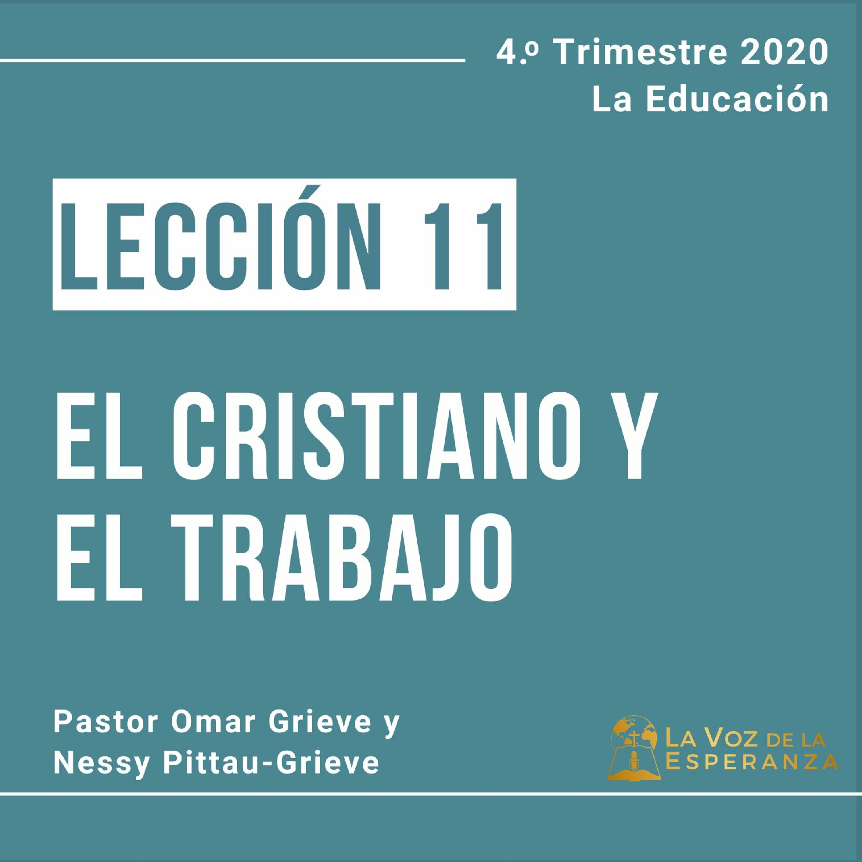 La Voz de la Esperanza