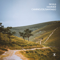 Troels Hammer - Camino De Santiago - s0941