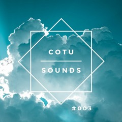 COTU SOUNDS #003