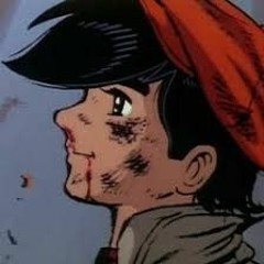 Джо про Рикииши.