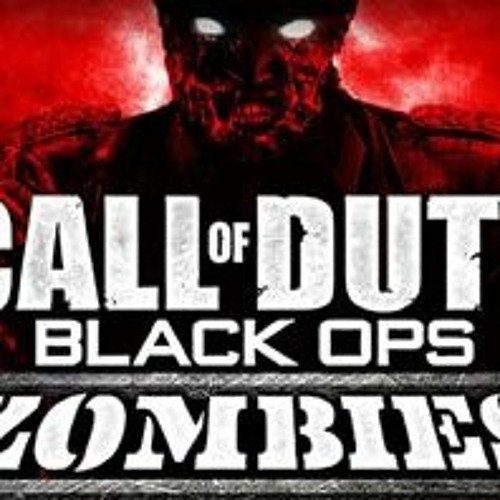Stream Call of Duty Black Ops Zombies APK: The Best Zombie Game 