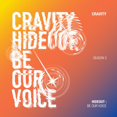 CRAVITY - 'MY TURN' (Audio)