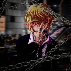 What If he was trying to get rid of these DEMONS