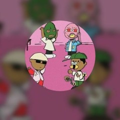 FLYREMIX Ft. Limits [ Unmasterd] proud. Alien Gang ( Official Audio)