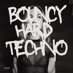 Bouncy Hard Techno - Rolling Bass