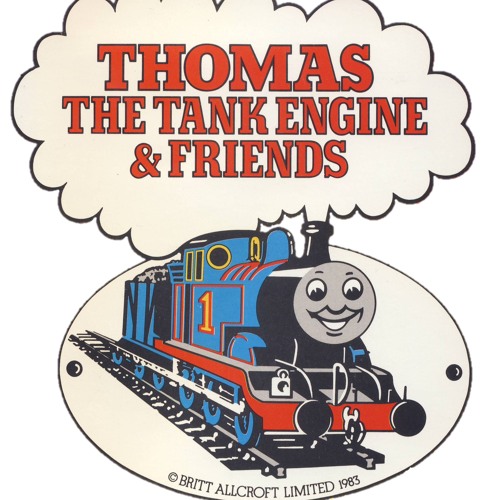 Stream Thomas The Tank Engine & Friends - Full Theme Song by IvattBlue  Tunes (Commissions Closed) | Listen online for free on SoundCloud
