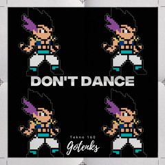 Don’t Dance
