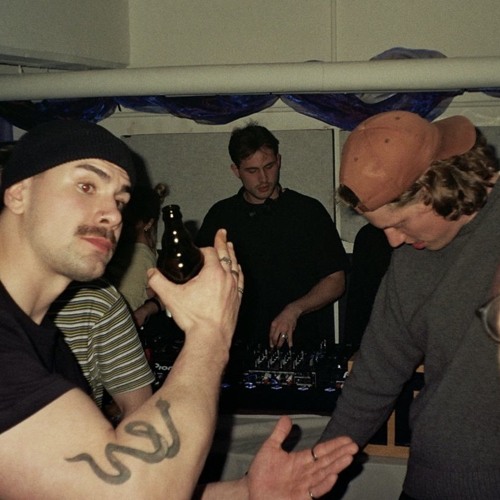 Home Session 002 - House