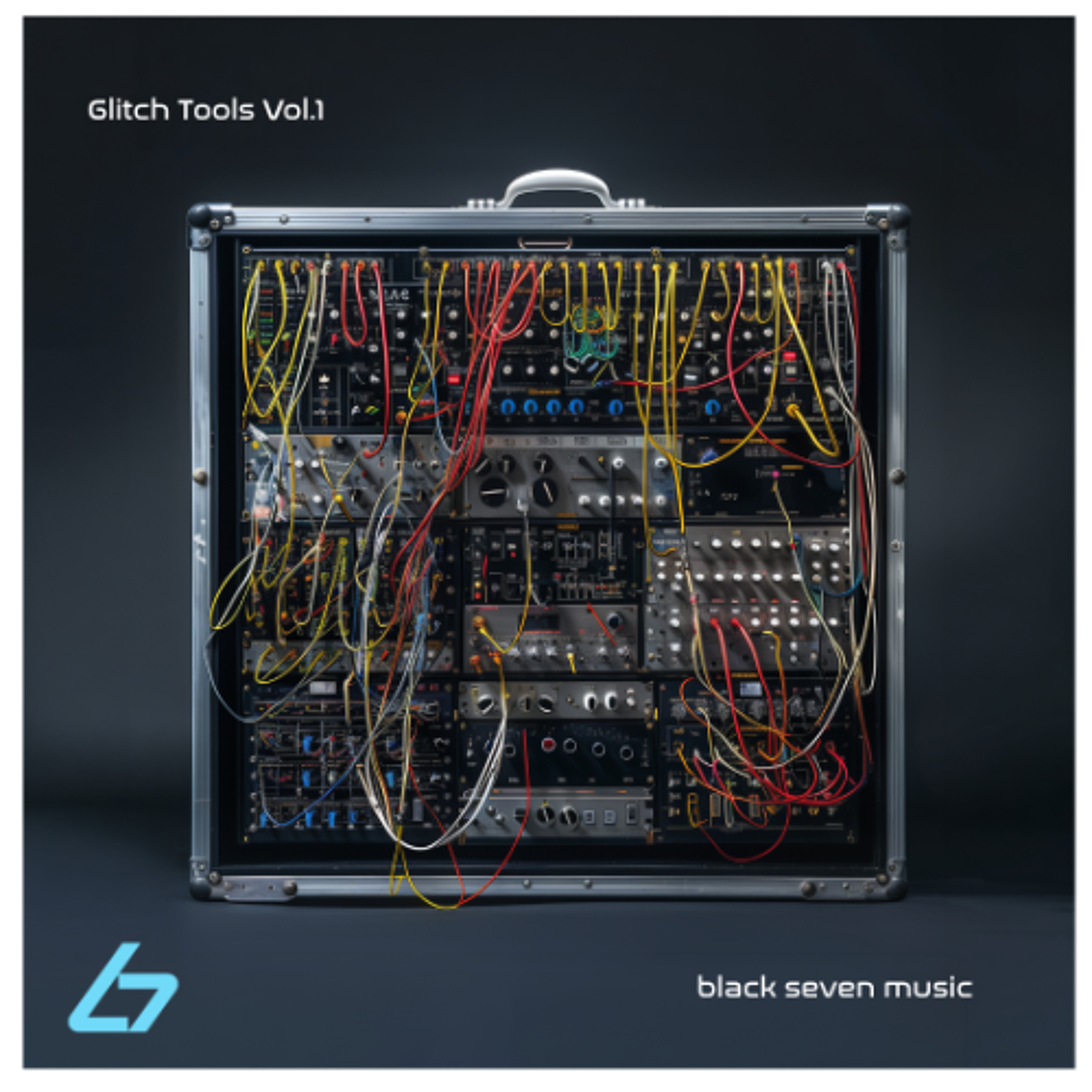 Glitch Tools Vol.1
