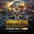 Artwork for Deadly Guns & Tha Watcher Ft. Carola - Hell Of A Ride (Official Dominator Anthem 2022)