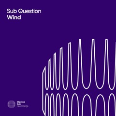 Sub Question - Wind