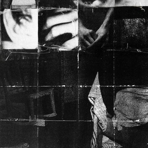 Anarchychild - where's n9ck