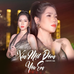 Xin Một Đêm Yêu Em (Remix)