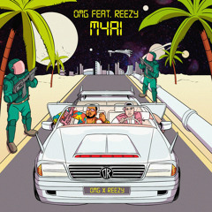 M4A1 Omg / Reezy