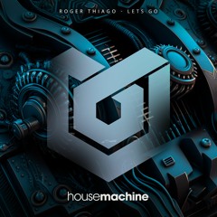Roger Thiago & SOWZ - Love (Original Mix) (1)
