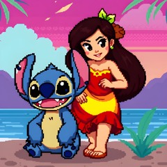 Lilo & Stitch