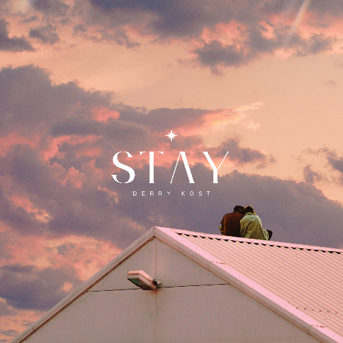Derry Kost - Stay (Pre-Order)