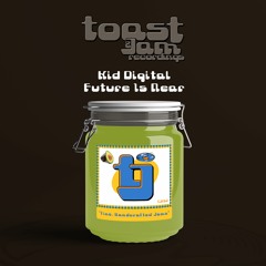 Kid Digital - Future Is Near (Instrumental Dub) ***COMING APRIL 29TH TO BEATPORT!!!***