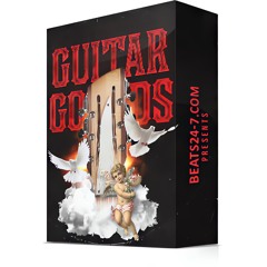 20 FREE Guitar Loops [Guitar Gods Sample Pack]