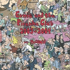 ❤️ Read Ernie and the Piranha Club 2003-2004 (Volume 8) by  Bud Grace &  Bo Grace