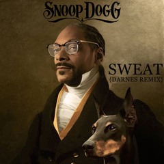 Sweat (Techno Darnes Remix)