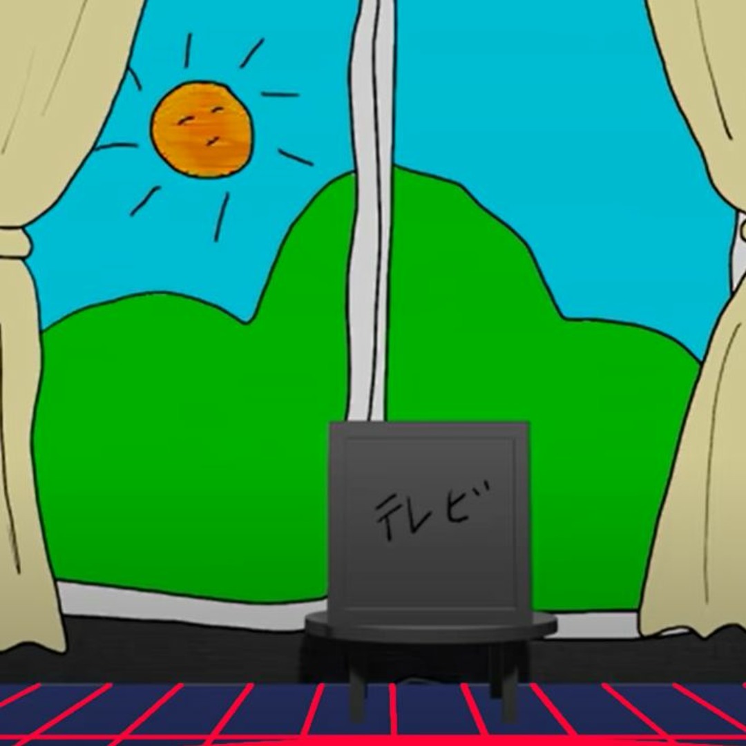 シュンクシー作　カラフルボンバー artworks-vh1dhqLjAByVQynY-