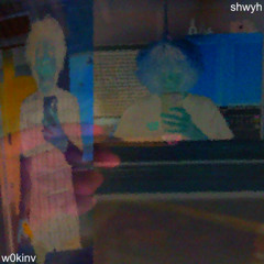 givenchy w/w0kinv (prod. shwyh)