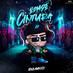 SG DANKO - ROMPE CINTURA🎮🧩 (SPECIAL SET SALSAFRO) #NORULES #SIGUELMAMBO