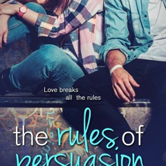 $Online@ The Rules of Persuasion by Amity Hope