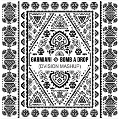Garmiani - Bomb A Drop (DVISION Mashup)