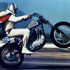 knievel evil prod. Noautospaz