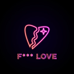Fuck Love (Prod.Sixty)