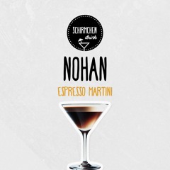 Espresso Martini | Nohan