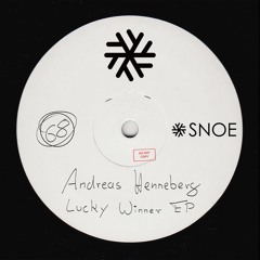 Andreas Henneberg - Lucky (Original Mix)