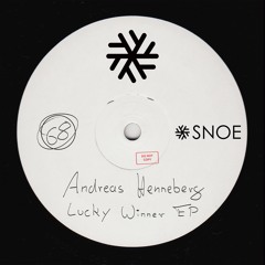 Andreas Henneberg - Winner (Original Mix)