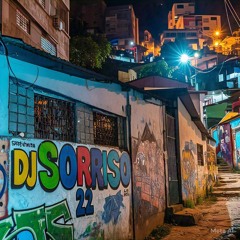 MC VUK VUK - MEGA DOS CANIBAL (( DJ SORRISO 22 )) 2025