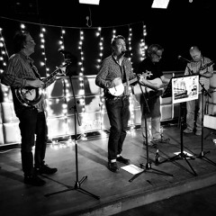 The NRC - New River Train