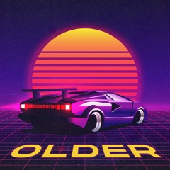 Older (feat. Stephen Sims & Dave Maverick)