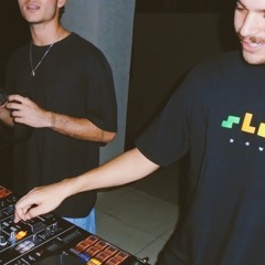 Solaris & Notricks - The Last Dance (DJ Set)