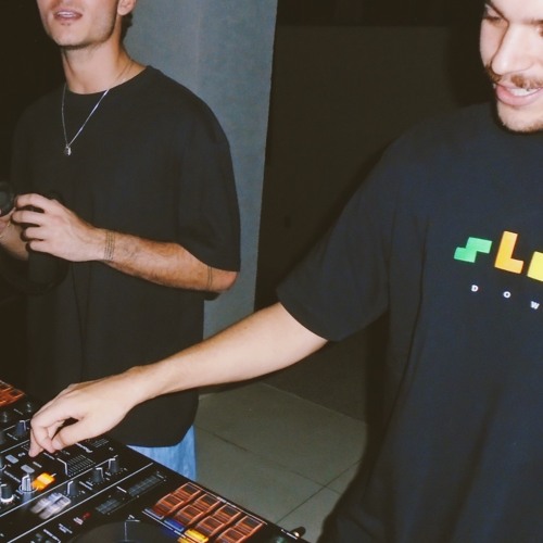 Solaris & Notricks - The Last Dance (DJ Set)