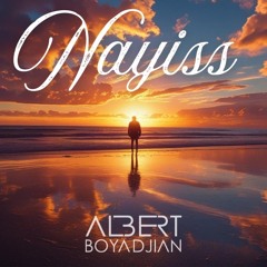 Albert Boyadjian Ft Ali Mazbouh -wav