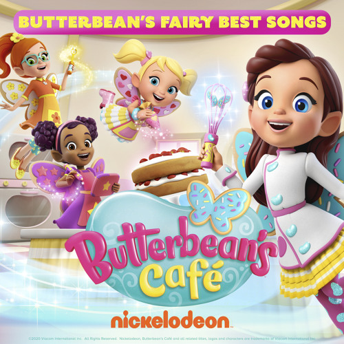 Stream Butterbean S Café Theme Song By Butterbean S Cafe Listen