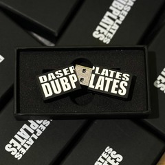 DASEPLATES DUBPLATES USB™ (100+ Unreleased Tracks)