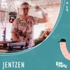 EarMixx 029: JENTZEN DJ mix artwork - Electronic music tracklist cover image