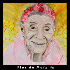 Flor de Maíz