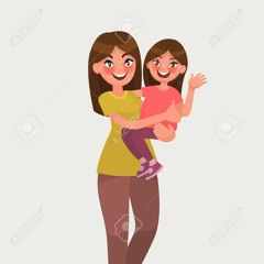 Miley Cyrus - mothers daughter cover